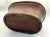Antique 1910s Chinese Wood Water Bucket For Sale - Image 9 of 10