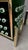 Brass and Murano Glass Sideboard with 120 Fused Spheres from Justfurnituress SRL For Sale - Image 10 of 13