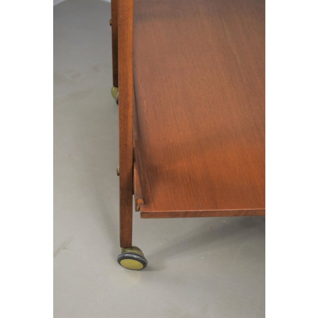 Cart, Italy, 1970s. For Sale - Image 6 of 17