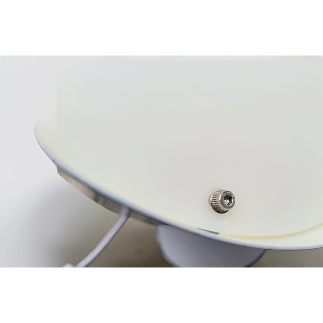 2000 - 2009 Vintage Swedish Table Lamp by Ola Wihlborg for Ikea, 2000 For Sale - Image 5 of 14