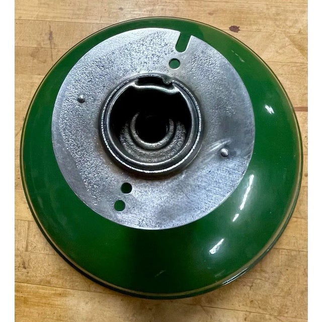 Vintage Industrial Style Benjamin Light #4 For Sale - Image 12 of 12