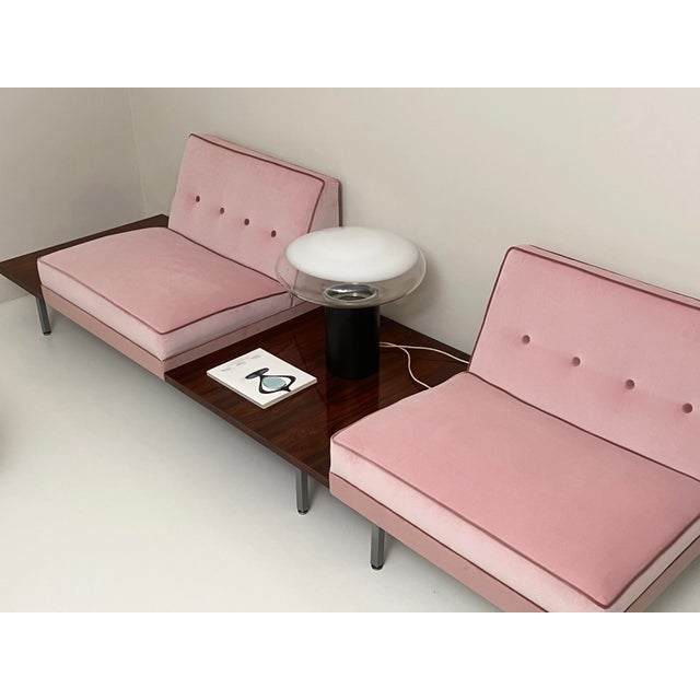 1970s Modular Living Room Sets by Formanova, 1970s, Set of 4 For Sale - Image 5 of 14