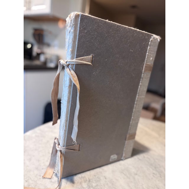 Amazing French old world decor book from Restoration Hardware! Not available anywhere but here !