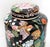 Mid 20th Century Ginger Jar Birds & Butterflies For Sale - Image 5 of 12