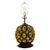 1950s Mercury Table Lamp by Odilon Avalos For Sale - Image 12 of 16