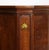 1930s De Coene Freres Art Deco Period Walnut Bar Belgium For Sale In New York - Image 6 of 7