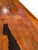 Vintage Custom Farmhouse Dining Room Table Shaker Harvest Primitive Plank Board For Sale - Image 16 of 18