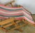 1950s Ergelax Mid-Century Folding Canvas Lounge Chair For Sale - Image 5 of 11