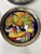 Asian Set of 4 Rosenthal Aladin Series Bjorn Wiinblad Collectible Plates For Sale - Image 3 of 11