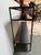 Contemporary Room & Board Slim Console Table For Sale - Image 3 of 12