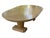 Art Deco Art Deco Style Nancy Corzine Dining Extension Table For Sale - Image 3 of 7