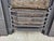 Edwardian Cast Iron Combination Fireplace Surround For Sale - Image 15 of 18