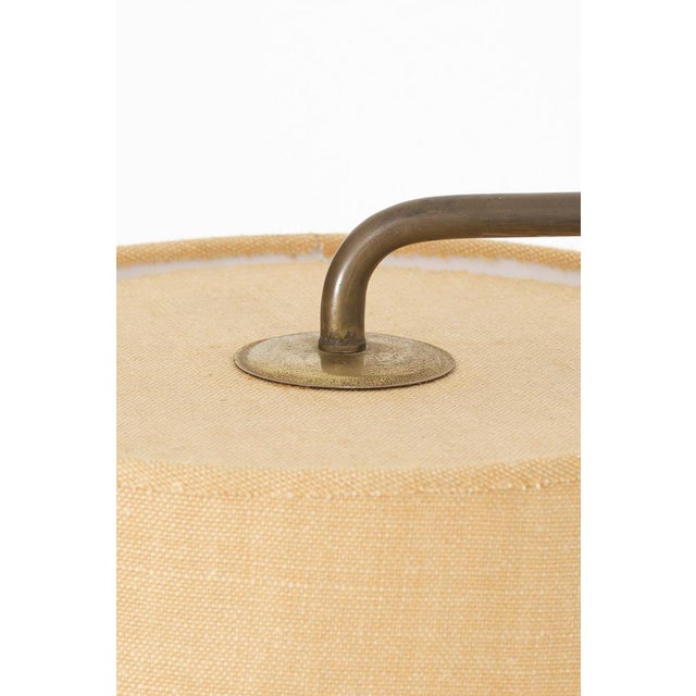Art Deco Swing-Arm Wall Lamp, 1920s For Sale - Image 10 of 15