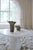 Mid-Century Ceramic Stoneware Bowl and Vase from Rörstrand Studio, Sweden, 1960s, Set of 2 For Sale - Image 4 of 14