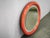 Italian Space Age Illuminated Round Wall Mirror, 1970s For Sale - Image 4 of 13