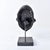 Early 20th Century Dan Deangle Mask on Custom Stand For Sale In Denver - Image 6 of 12