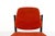 Arne Vodder Vintage Chairs by Arne Vodder for France & Son, 1960, Set of 5 For Sale - Image 4 of 17