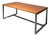 Large Desk by Gastone Rinaldi for Thema, 1970s For Sale