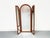 Vintage Foldable Teak Mirror from Fakse Furniture, 1960s For Sale - Image 4 of 13