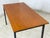 Danish Teak Dining Table or Desk from Labofa For Sale - Image 4 of 11