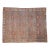 Vintage Distressed Bakhtiari Carpet - 9'3" X 11'4" For Sale