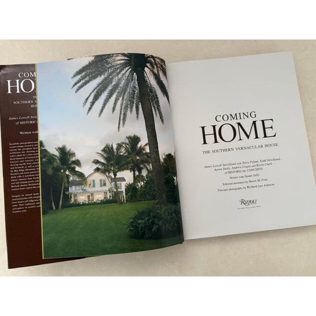 American Early 21st Century American Home Style Books, Set of 3 For Sale - Image 3 of 9