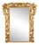 19th Century Rococo Giltwood Mirror For Sale