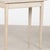 Pair, Early 20th Century Swedish Gray Side Tables For Sale - Image 12 of 13