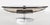 Mid-Century Modern Pair of Italian Mid-Century Modern Wall Sconces For Sale - Image 3 of 6