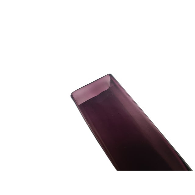 Postmodern Vase, Sweden, 1970s For Sale - Image 13 of 15