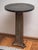Small Steam Locomotive Pedestal For Sale - Image 3 of 10