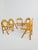 German Folding Chair by Schlapp Möbel, 1970s For Sale - Image 12 of 12