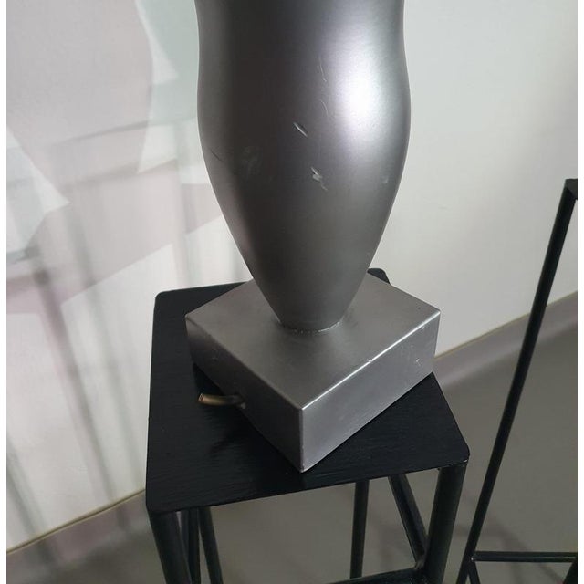 Donghia Lamps by John Hutton, Set of 2 For Sale - Image 6 of 18