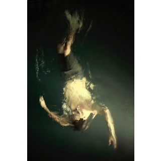 Original Signed Numbered Limited Edition Photograph “Esses” by Patricia P. Abreu For Sale