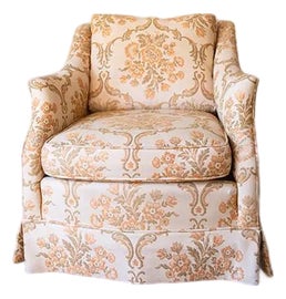 Example of Henredon Accent Chairs