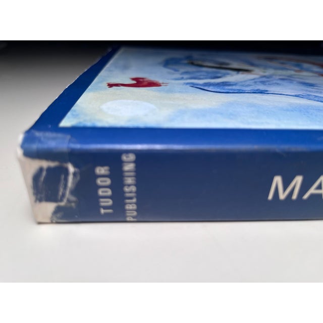 "The Ballet" Marc Chagall-First Edition-Original Lithograph-Slipcase-1969 For Sale - Image 11 of 12