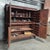 Antique Bakers Cabinet For Sale - Image 4 of 12