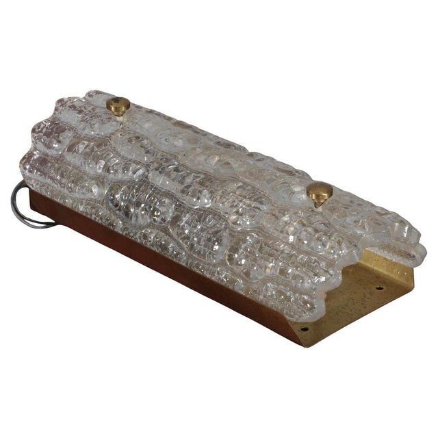 Vintage Wall Lamp by Carl Fagerlund, 1960s For Sale - Image 6 of 6