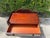 Vintage Ralph Lauren Mahogany Two Tier Server For Sale In Naples, FL - Image 6 of 12
