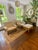 Armchairs and Ottoman attributed to Rolf Benz, Germany, 1980s, Set of 3 For Sale - Image 3 of 13