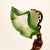 Metal French Empire Table Lamp, 1920s For Sale - Image 7 of 14