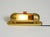 Vintage Cabin Submarine Wall Lamp, 1930s For Sale - Image 13 of 18