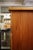 Scandinavian Mid-Century Modern Double Bodied Cabinet For Sale - Image 11 of 12