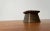 Vintage Brutalist Metal Candleholder, 1970s For Sale - Image 10 of 13