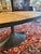 Restoration Hardware Restoration Hardware Aero Dining Room Table For Sale - Image 4 of 12