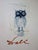 Salvador Dali, La Chouette Bleue, Lithograph For Sale - Image 3 of 7