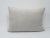 Traditional Faded Turkish Decorative Pillow For Sale - Image 3 of 4
