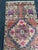 Turkish Yastik Rug 1'5" x 3'1" For Sale - Image 4 of 5