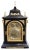 Victorian Bracket Clock, 1880s For Sale