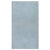 Contemporary Geometric Blue White Bamboo Silk Rug by Doris Leslie Blau For Sale
